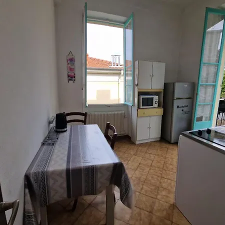 Studio Provencal *