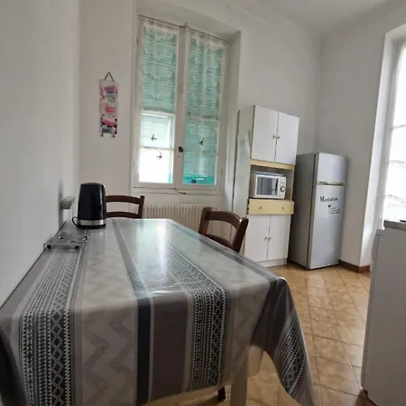 Studio Provencal Apartment