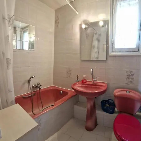 Apartment Studio Provencal *