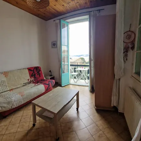 Studio Provencal Apartment