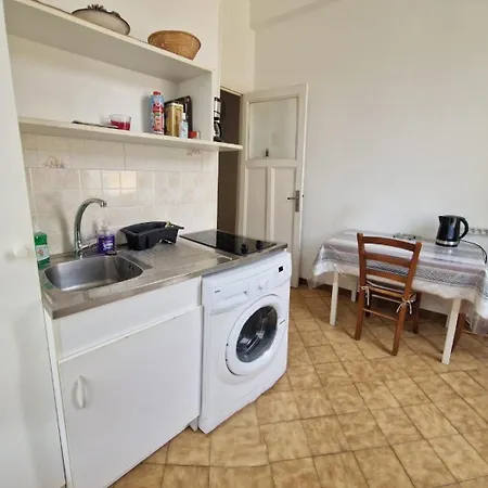 Apartment Studio Provencal