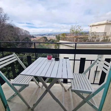 Apartment Studio Provencal